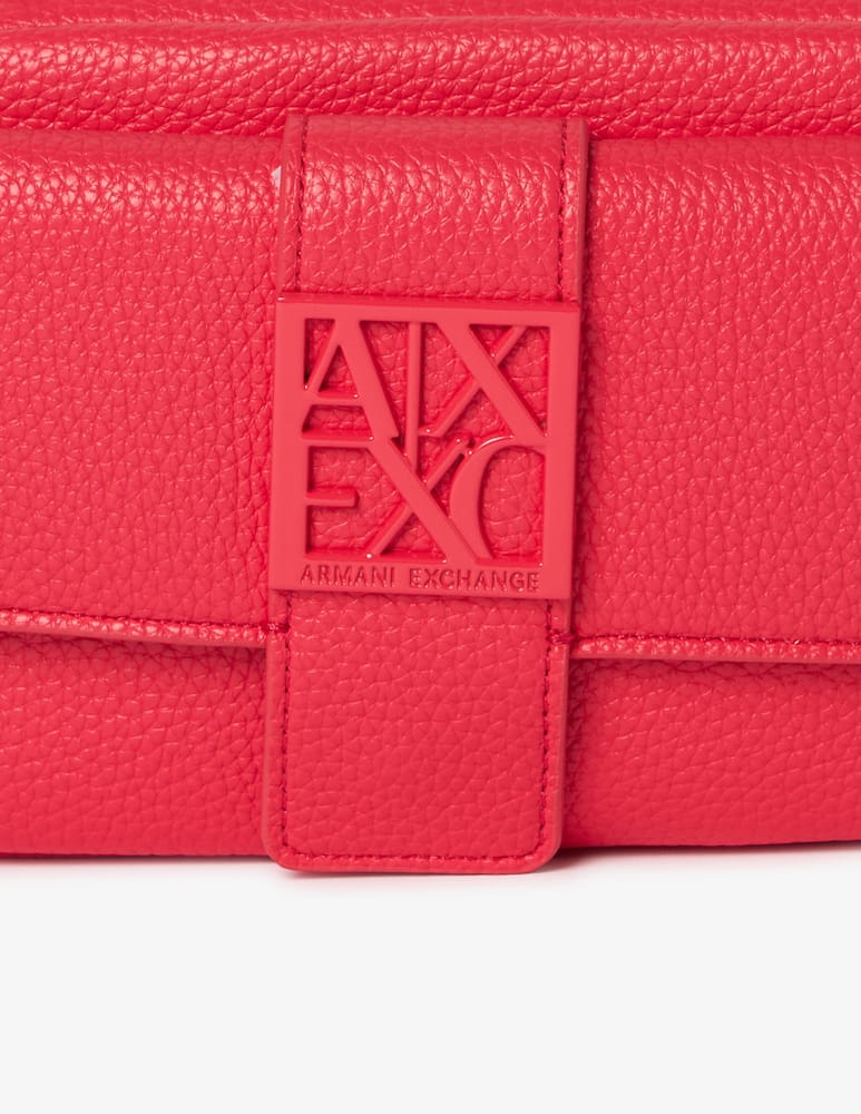 rinascente Armani Exchange Borsa a tracolla Susie Soft