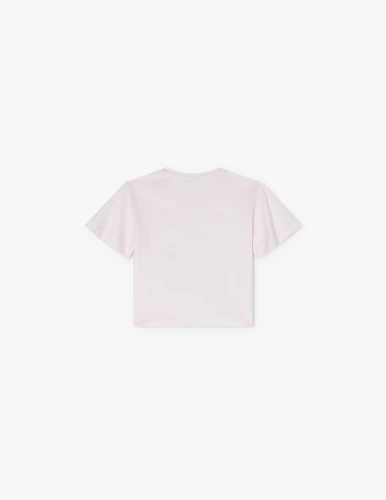 rinascente Emporio Armani T-shirt con stampa florale