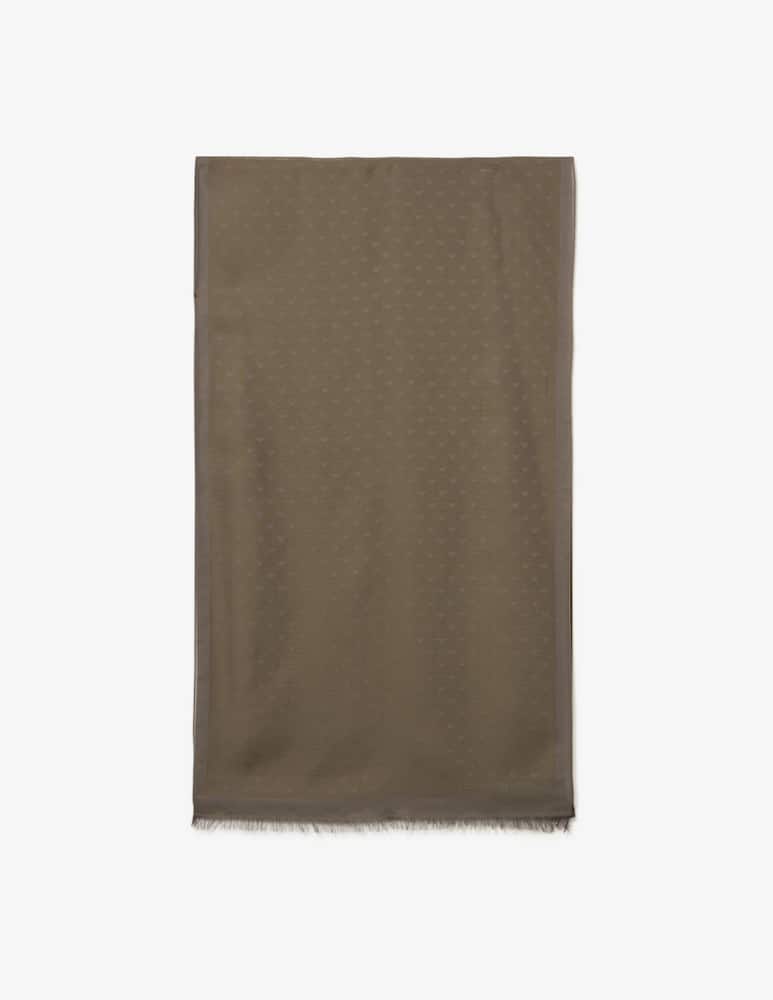 rinascente Emporio Armani Stola in cotone