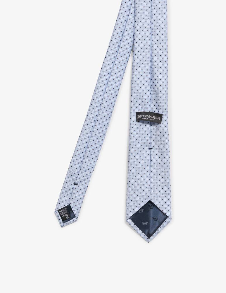 rinascente Emporio Armani Cravatta elegante