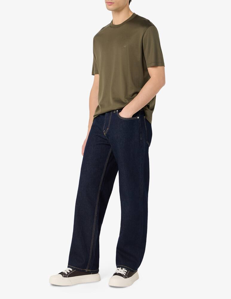 rinascente Emporio Armani T-shirt travel