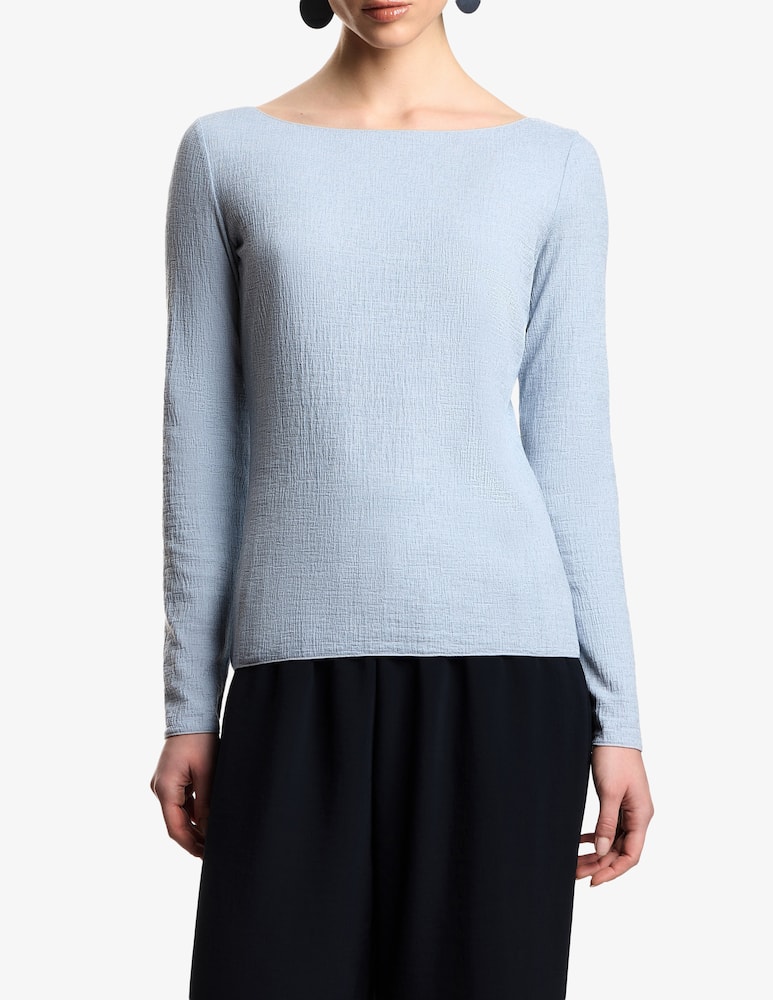 rinascente Emporio Armani Maglia a manica lunga