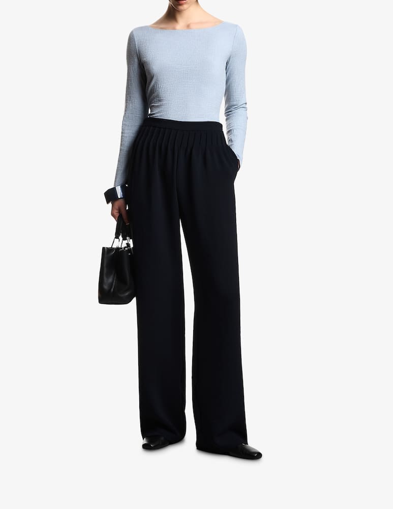 rinascente Emporio Armani Maglia a manica lunga