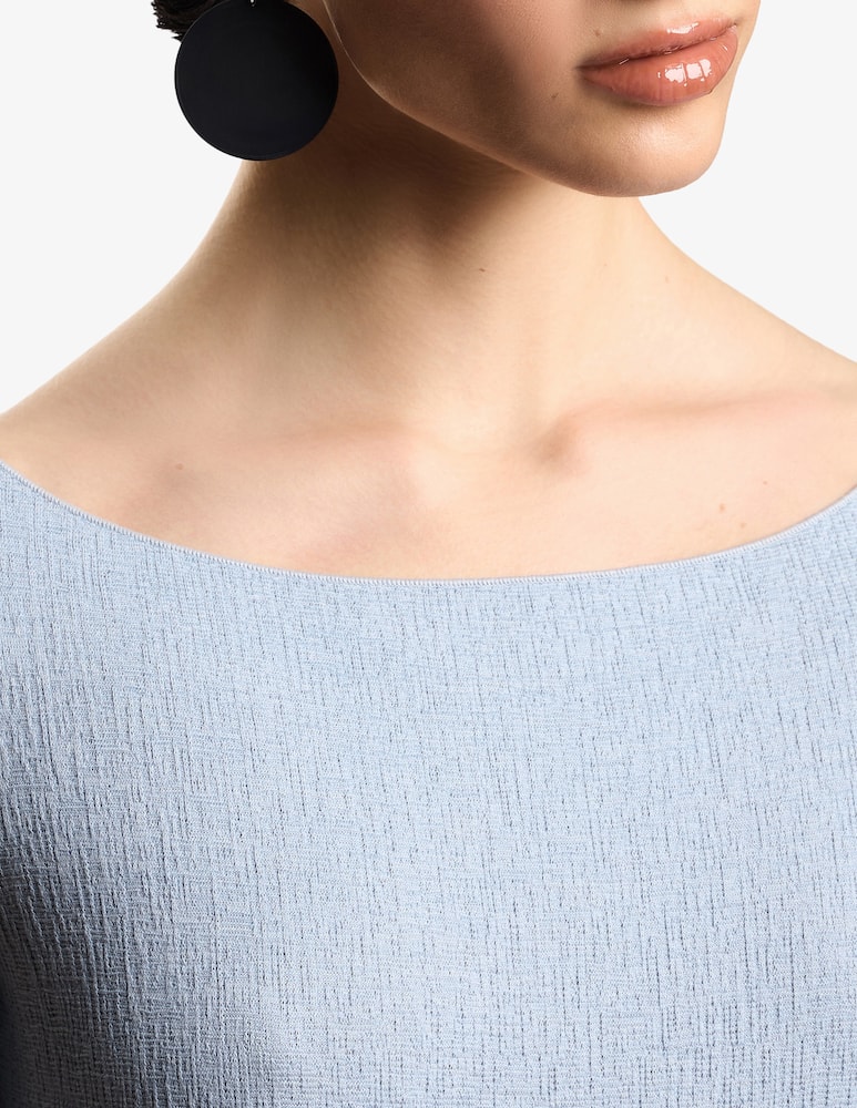 rinascente Emporio Armani Maglia a manica lunga