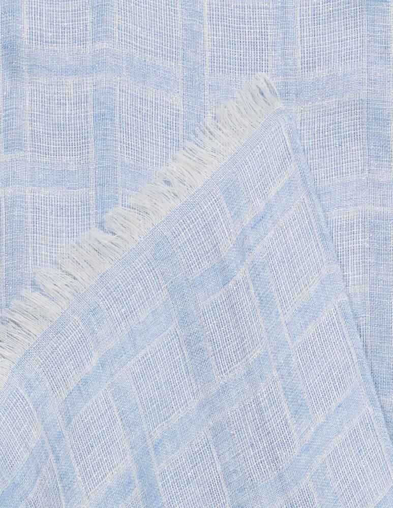 rinascente Emporio Armani Lino stole