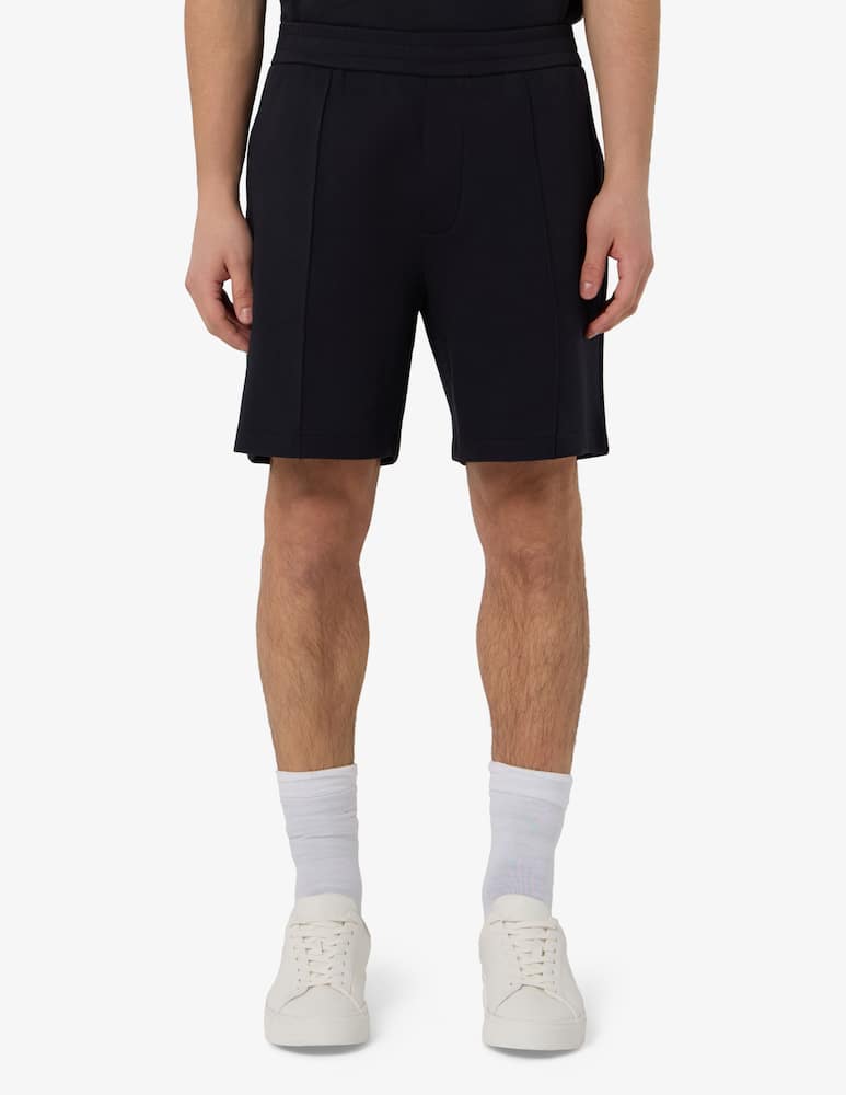 rinascente Emporio Armani Bermuda in felpa