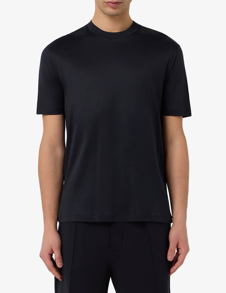 rinascente Emporio Armani Travel t-shirt