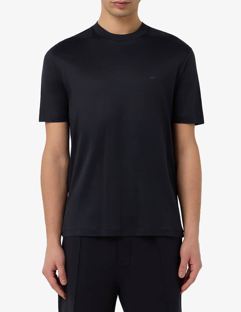 rinascente Emporio Armani T-shirt travel