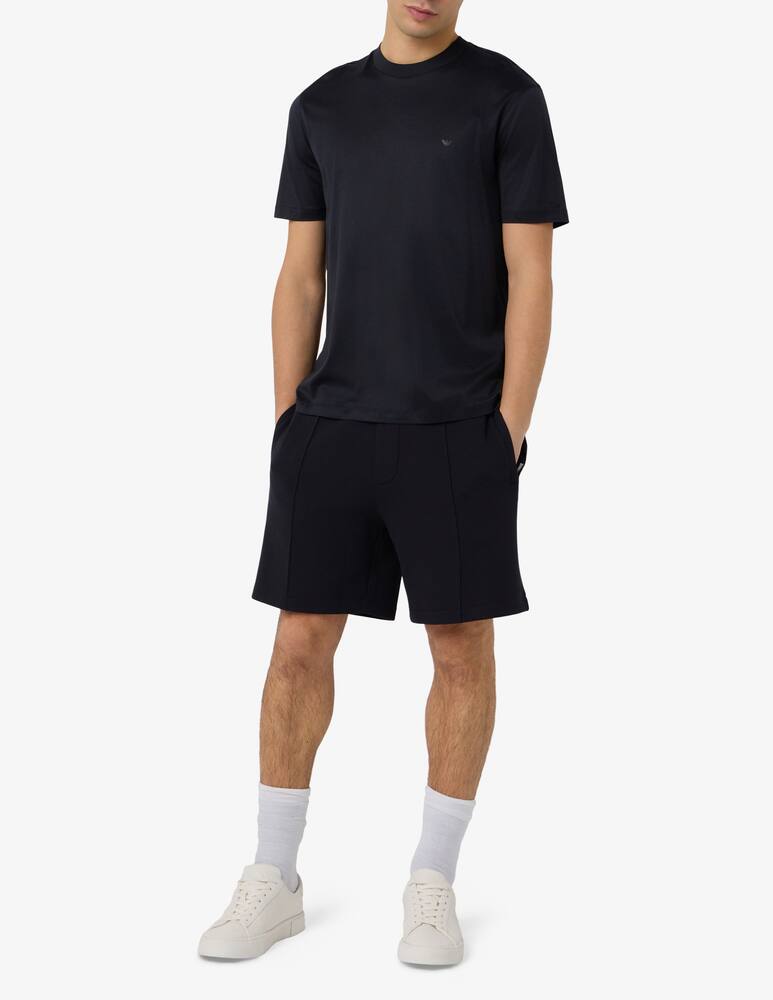 rinascente Emporio Armani T-shirt travel