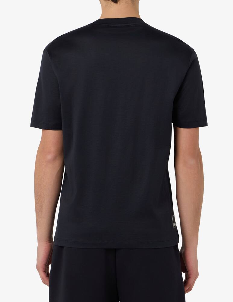 rinascente Emporio Armani T-shirt travel