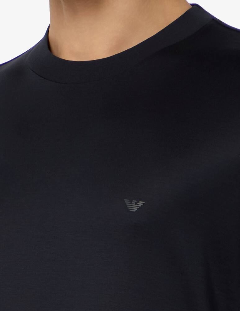 rinascente Emporio Armani T-shirt travel