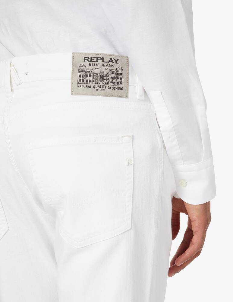 rinascente Replay Jeans mickym 
