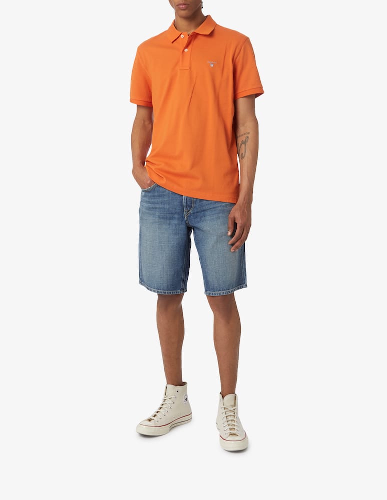 rinascente Replay Bermuda grover 