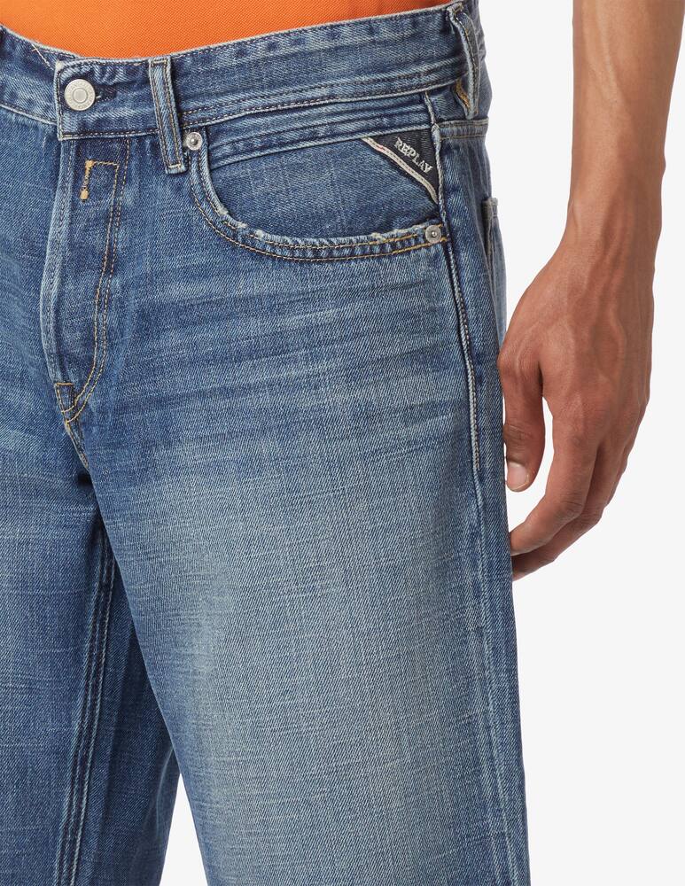 rinascente Replay Bermuda grover 