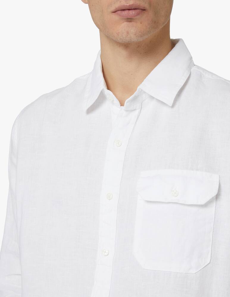 rinascente Replay Camicia tinto capo 