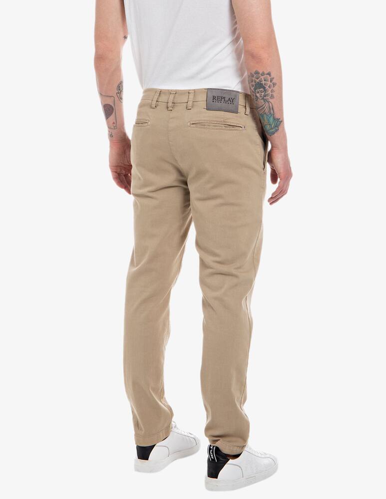 rinascente Replay Benni denim 