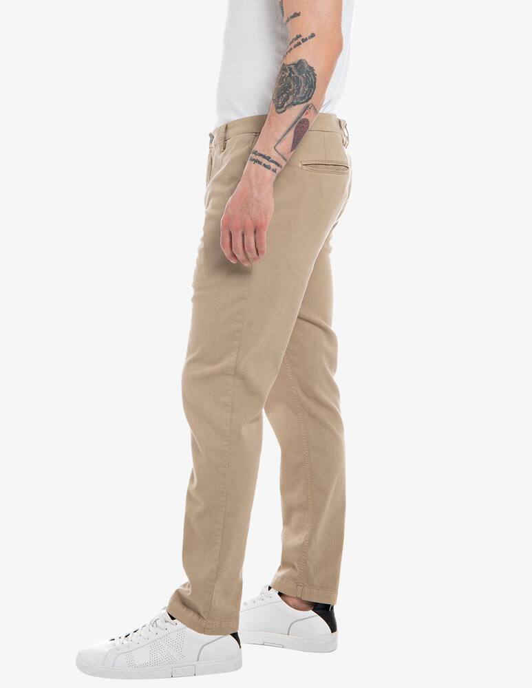 rinascente Replay Benni denim 