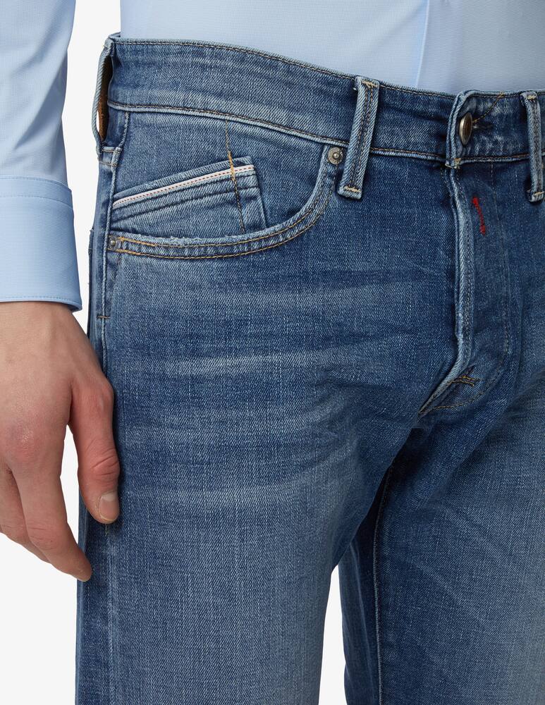 rinascente Replay Waitom denim 