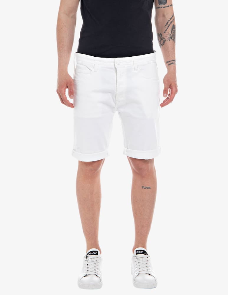 Replay Denim bermuda  - picture 1