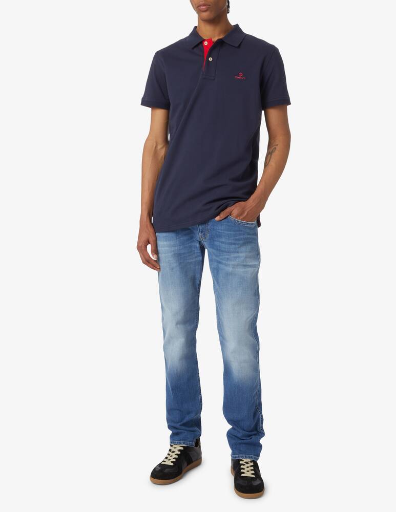 rinascente Replay Anbass denim 