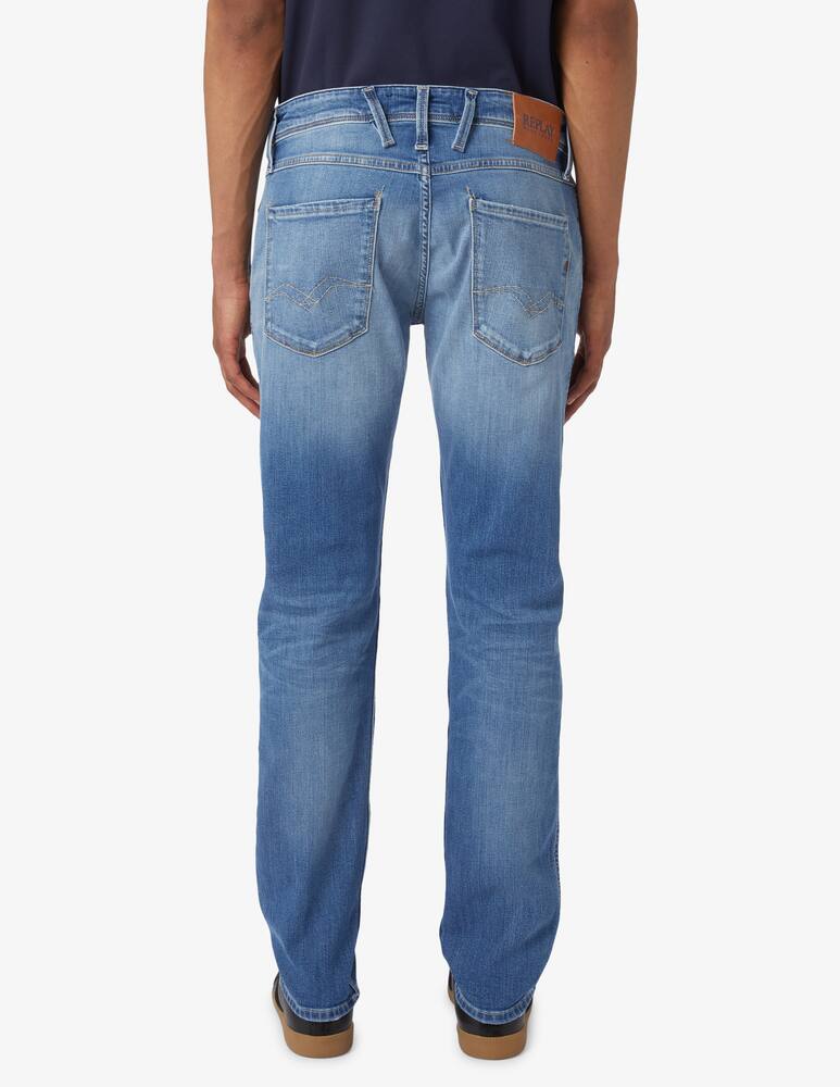 rinascente Replay Anbass denim 