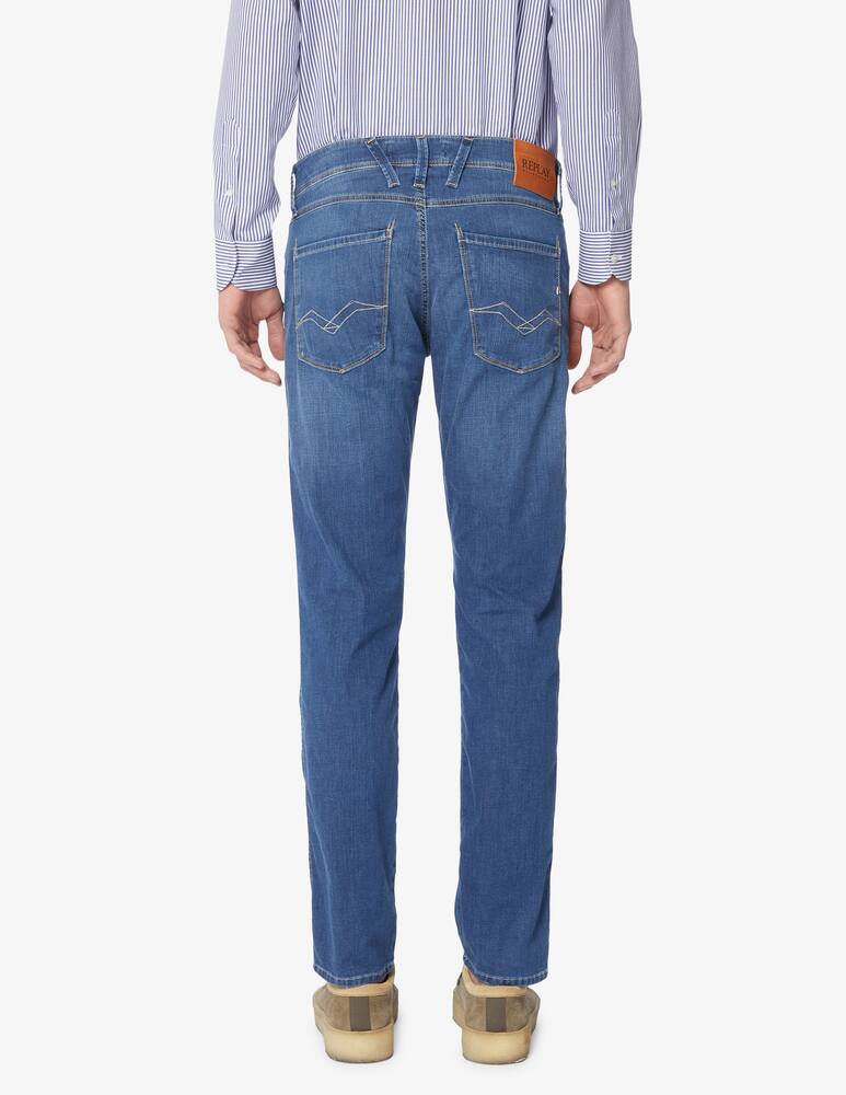 rinascente Replay Jeans anbass 