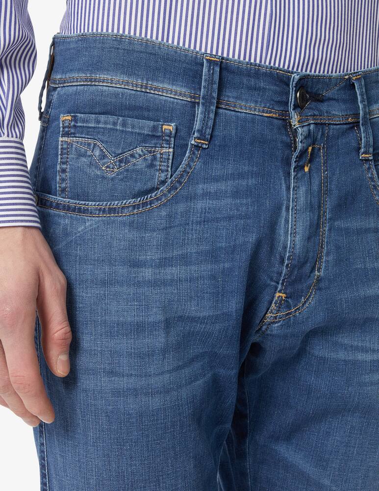rinascente Replay Jeans anbass 
