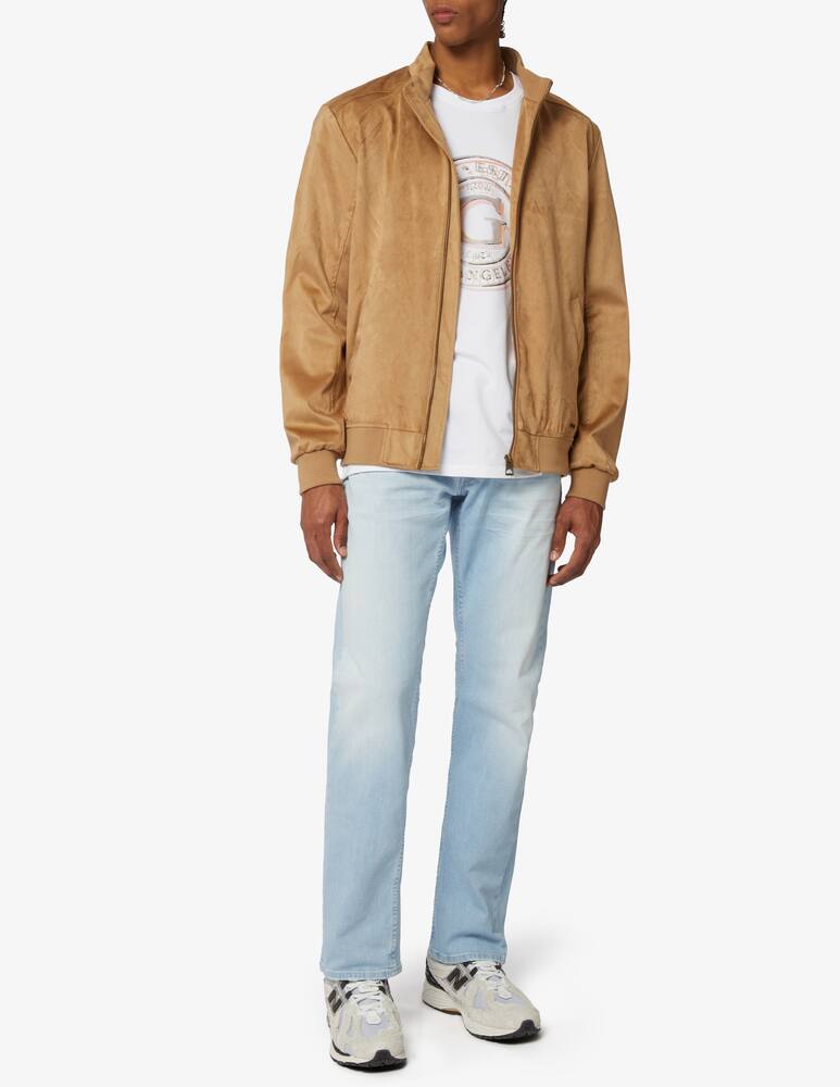 rinascente Replay Grover denim 