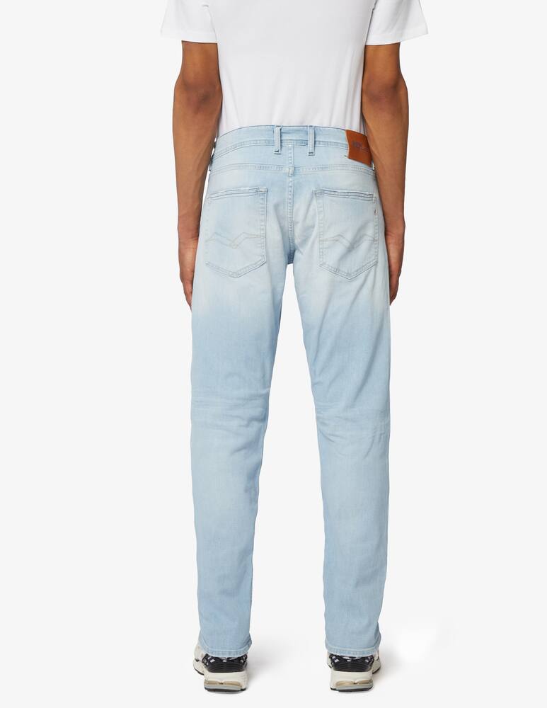 rinascente Replay Grover denim 