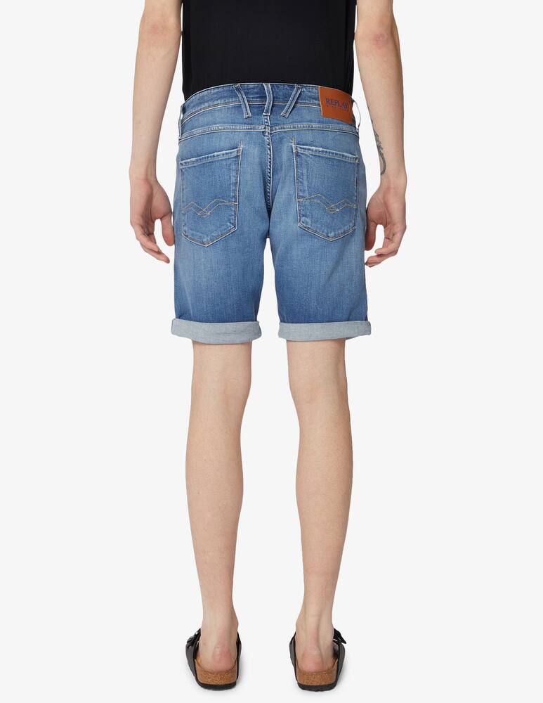 rinascente Replay Bermuda new anbass 