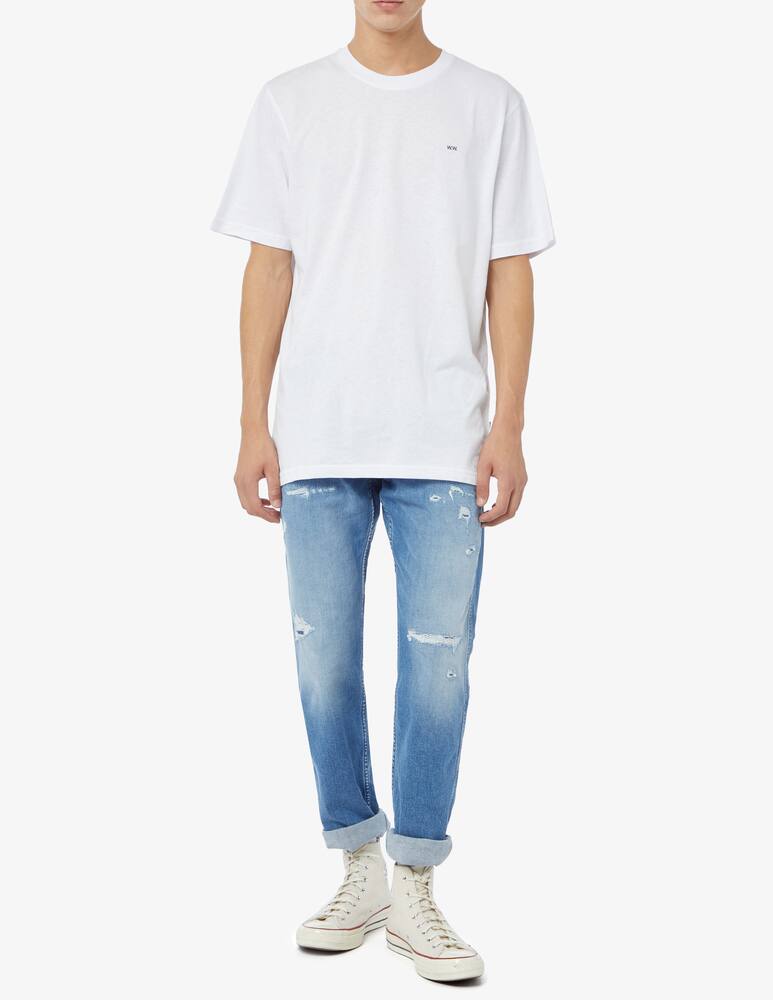 rinascente Replay Pantaloni anbass