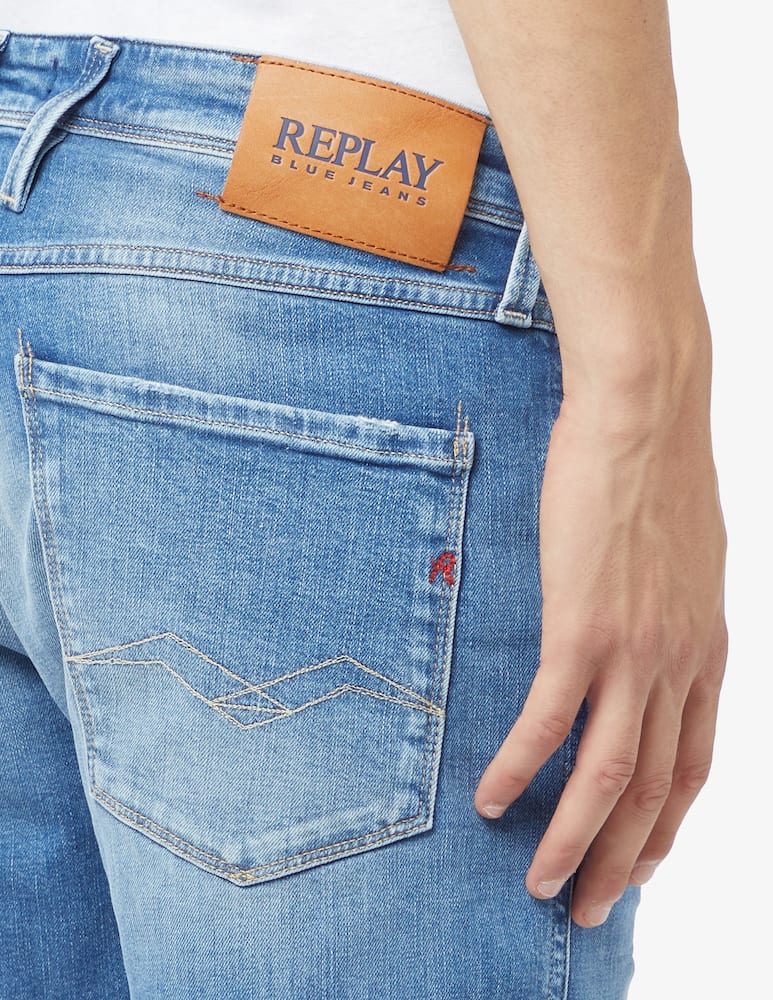 rinascente Replay Pantaloni anbass