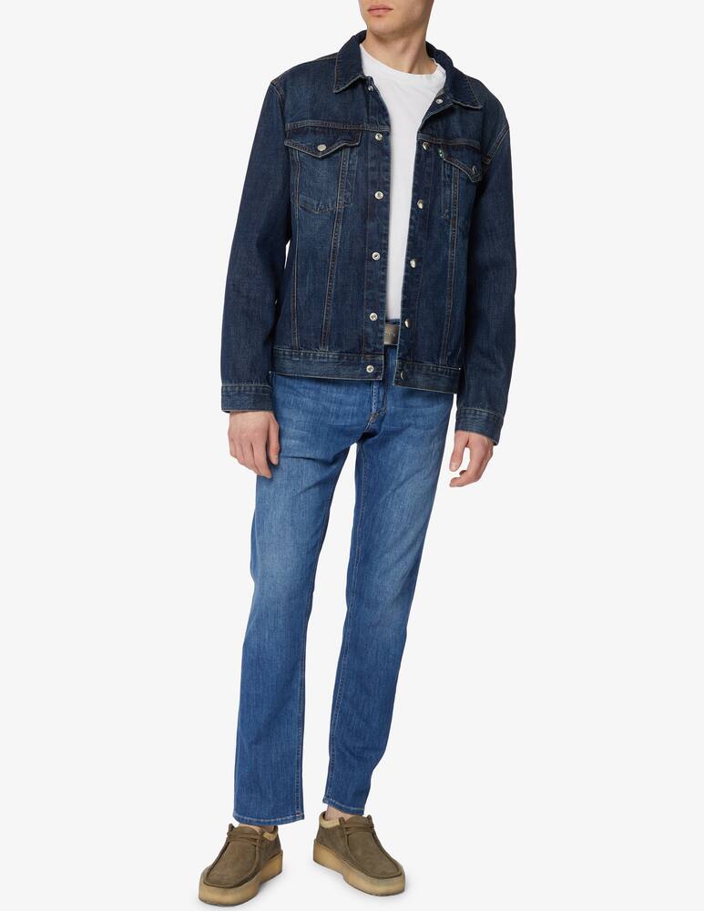 rinascente Replay Grover denim 
