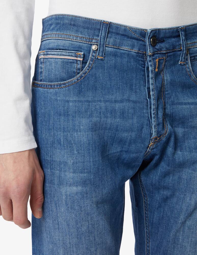 rinascente Replay Grover denim 