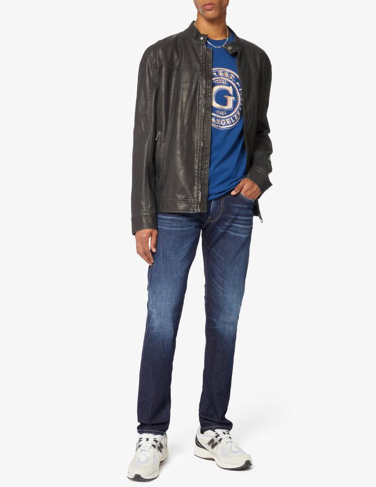 rinascente Replay Pantaloni anbass 