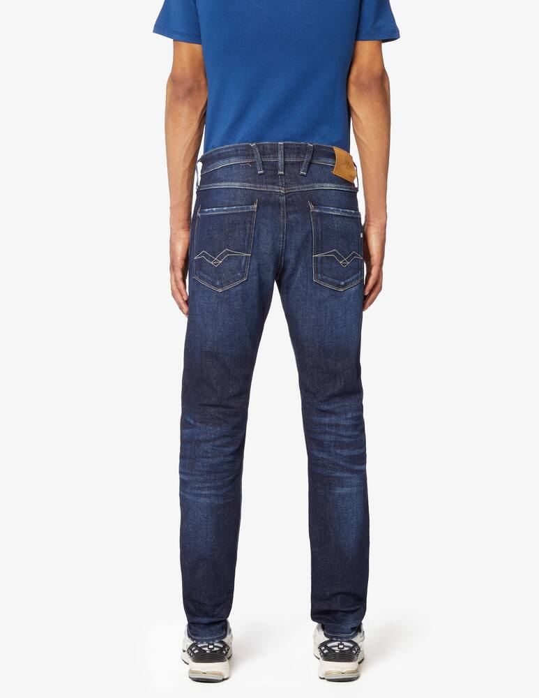 rinascente Replay Pantaloni anbass 