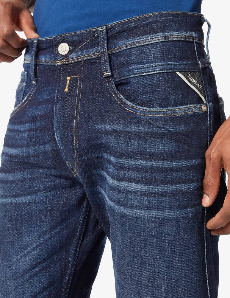 rinascente Replay Pantaloni anbass 