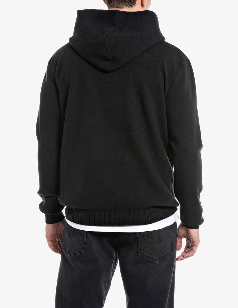 rinascente Replay Hoodie