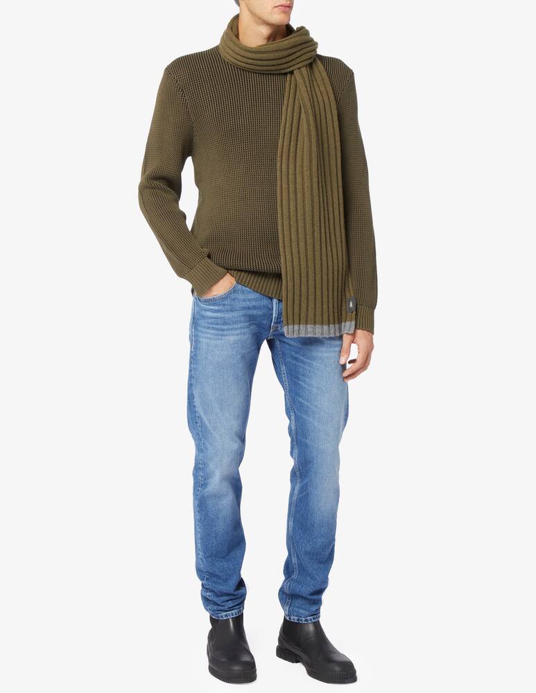 rinascente Replay Grover trousers