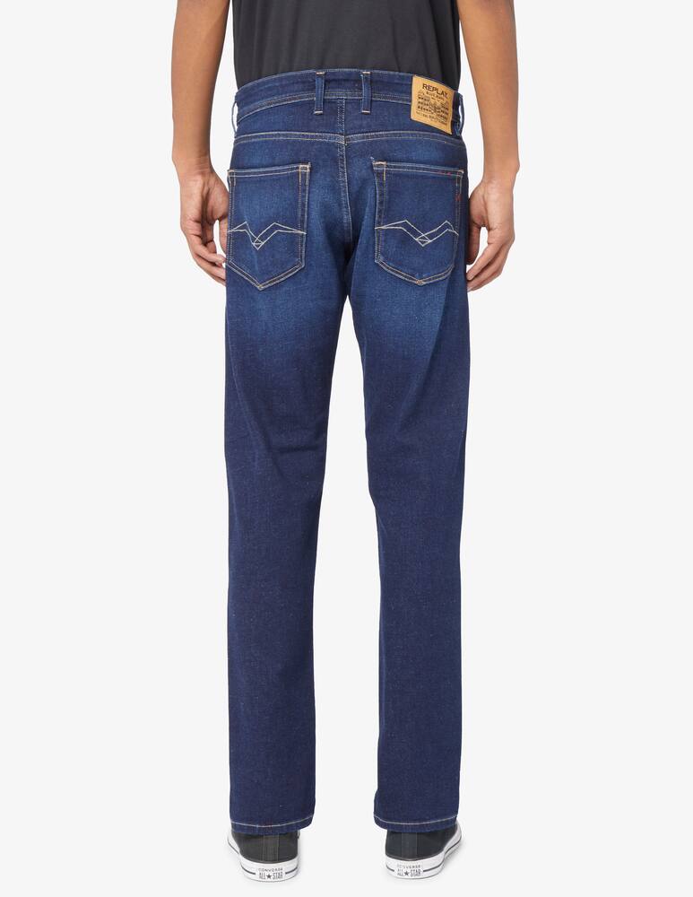 rinascente Replay Jeans grover basic