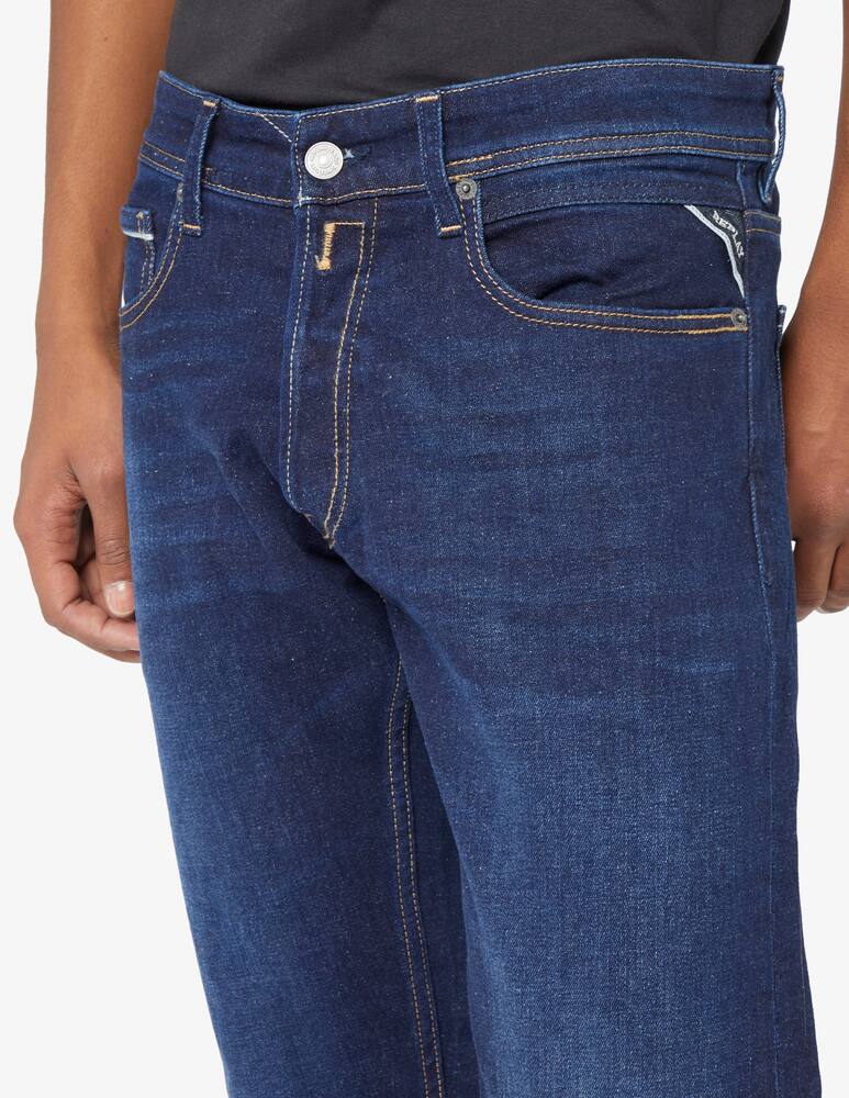 rinascente Replay Jeans grover basic