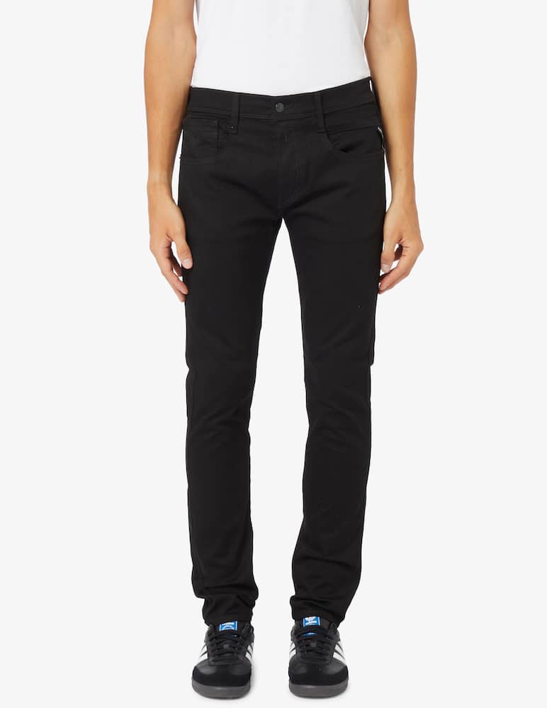 Replay Jeans hyperflex anbass - immagine 1 Replay Jeans hyperflex anbass - immagine 1