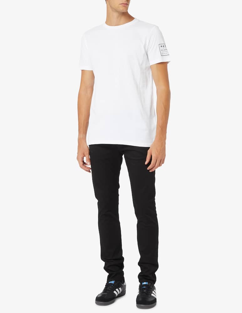 Replay Jeans hyperflex anbass - immagine 2 Replay Jeans hyperflex anbass - immagine 2
