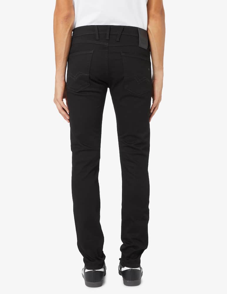 Replay Jeans hyperflex anbass - immagine 3 Replay Jeans hyperflex anbass - immagine 3