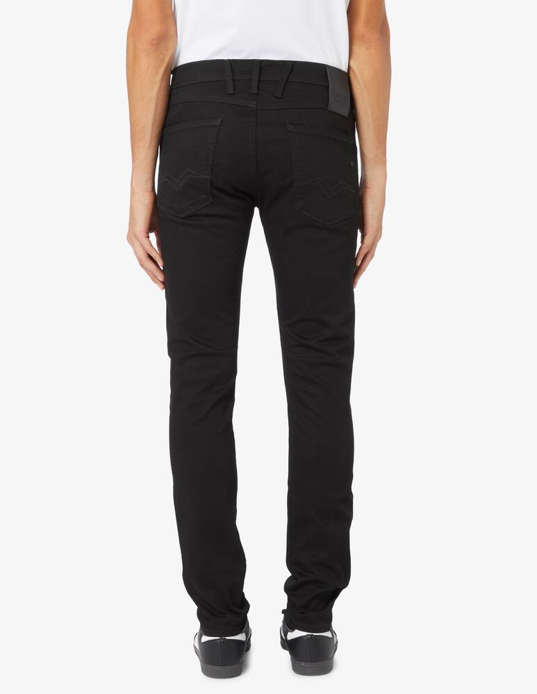 rinascente Replay Jeans hyperflex anbass