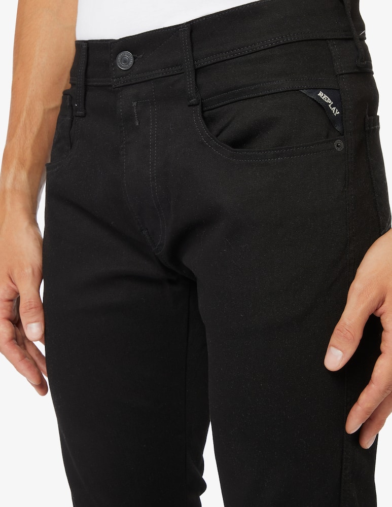 Replay Jeans hyperflex anbass - immagine 4 Replay Jeans hyperflex anbass - immagine 4