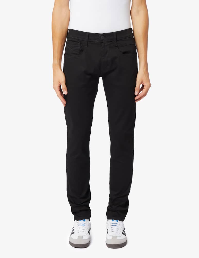 Replay Jeans hyperflex anbass - immagine 5 Replay Jeans hyperflex anbass - immagine 5