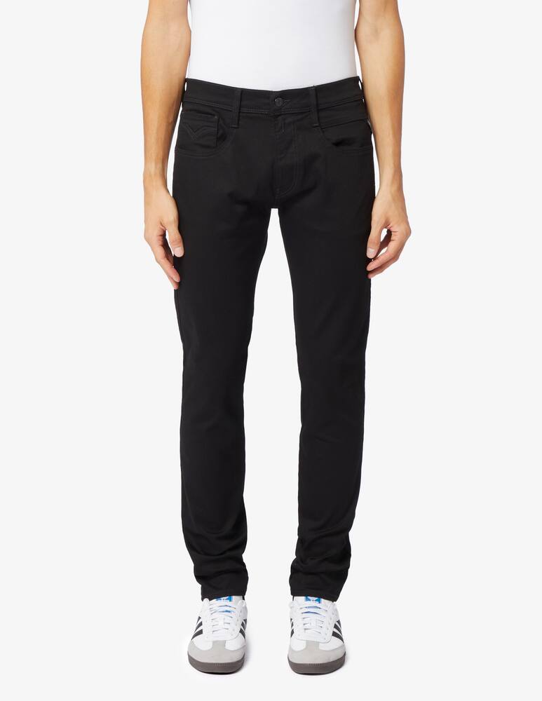rinascente Replay Jeans hyperflex anbass