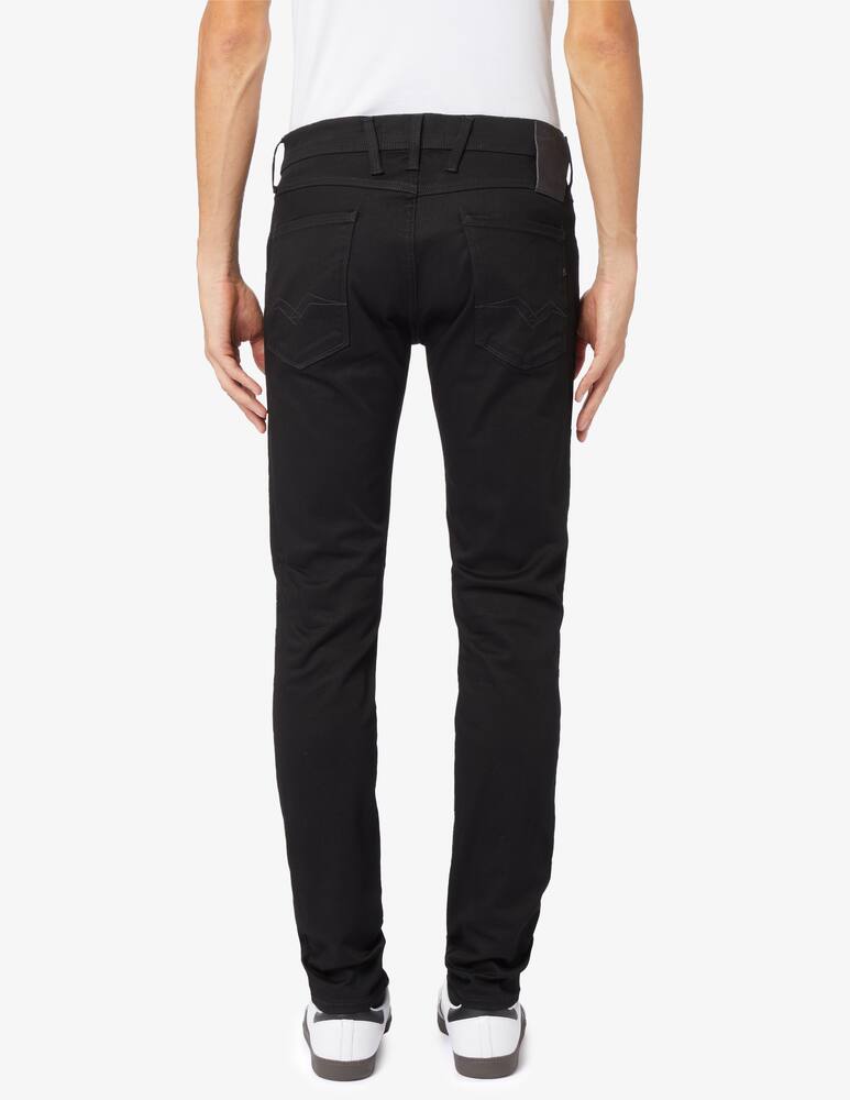 Replay Jeans hyperflex anbass - immagine 7 Replay Jeans hyperflex anbass - immagine 7