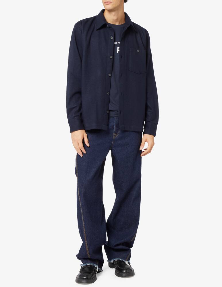 rinascente Replay Logo t-shirt